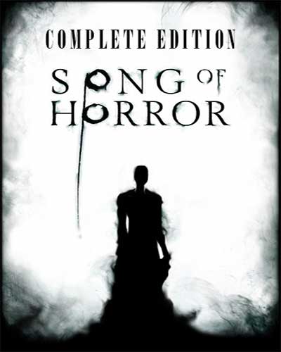 Song of horror complete edition free download (ep1-5)