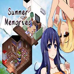 Summer Memories PC Game Free Download