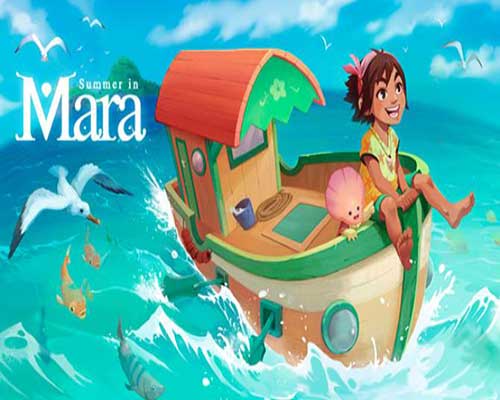 Summer in mara pc free download (v1.9)