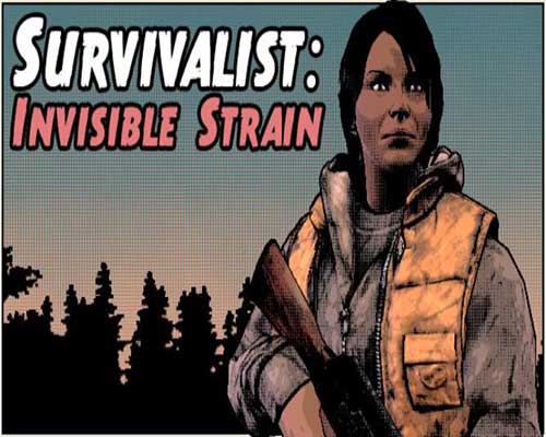 Survivalist invisible strain free download (build 21766504)