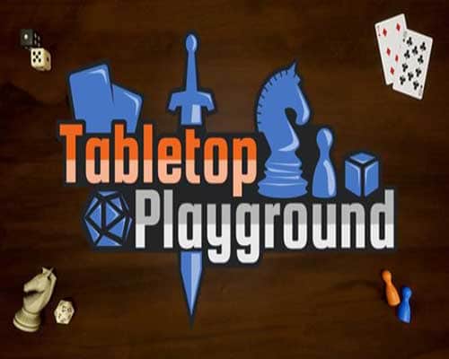 Tabletop playground download (build 20231025)