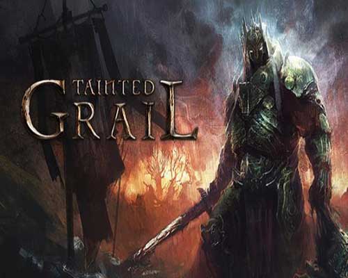 Tainted grail pc game free download