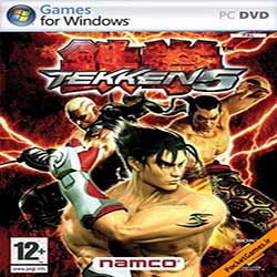Tekken 5 PC Game Free Download