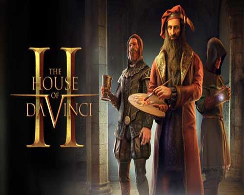 The house of da vinci 2 game free download