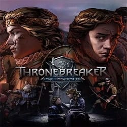 Thronebreaker The Witcher Tales Free Download (v1.2)