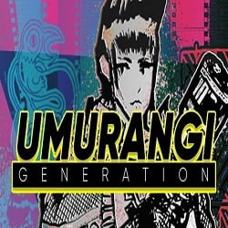 Umurangi Generation PC Game Free Download