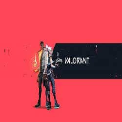 Valorant PC Game Free Download