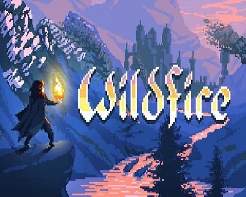 Wildfire pc game free download