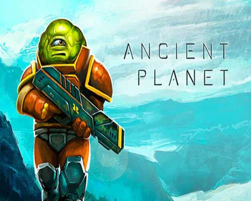 Ancient planet tower defense free (build 10454441)