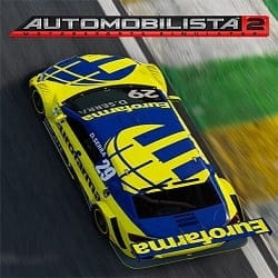 Automobilista 2 PC Free Download (v1.6.9.1+DLCs)