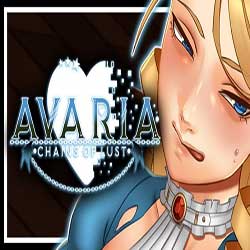 Avaria Chains of Lust PC Game Free Download