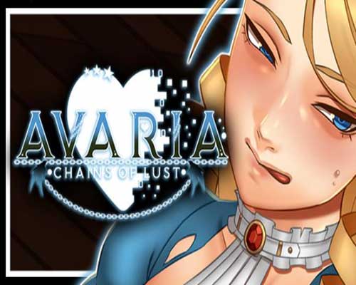 Avaria chains of lust pc game free download
