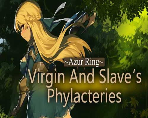 Azur ring virgin and slaves phylacteries free