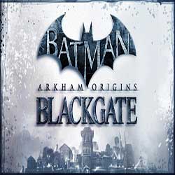 Batman Arkham Origins Blackgate Deluxe Edition Free