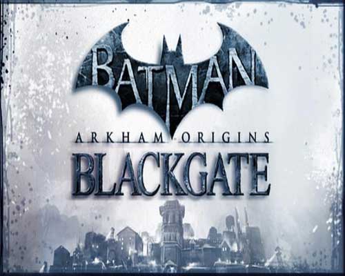 Batman arkham origins blackgate deluxe edition free