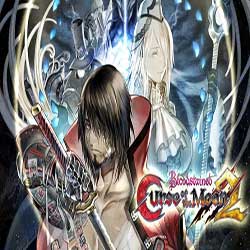 Bloodstained Curse of the Moon 2 Free Download