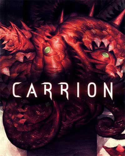 Carrion pc game free download (v9877347)