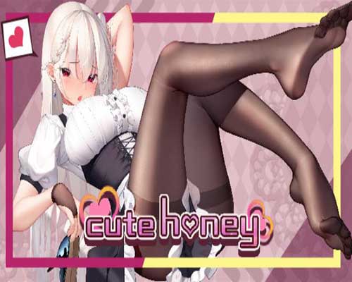 Cute honey pc game free download