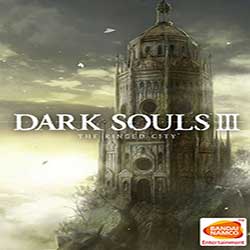 Dark Souls III The Ringed City Free Download