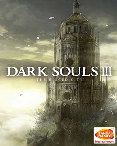 Dark souls iii the ringed city free download