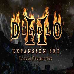 Diablo II PC Game Free Download