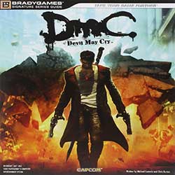 DmC Devil May Cry PC Free Download (v20250708)