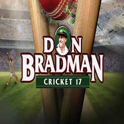Don Bradman Cricket 17 Game Free Download