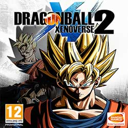 Dragon Ball Xenoverse 2 Free Download (Future Saga Chapter 3)