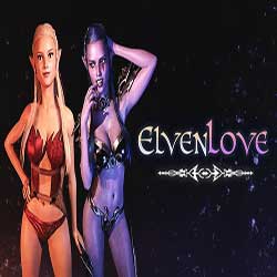 Elven Love PC Game Free Download