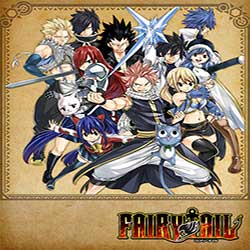 Fairy Tail Digital Deluxe Edition Game Free Download