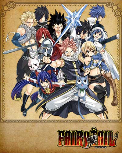 Fairy tail digital deluxe edition game free download