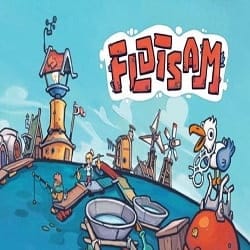 Flotsam PC Free Download (v1.0.1f3.v2)