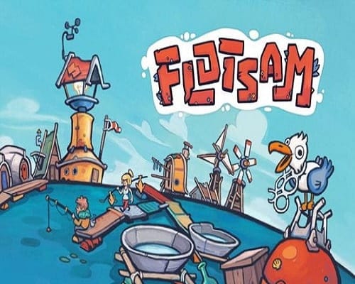 Flotsam pc free download (v1.0.1f3.v2)