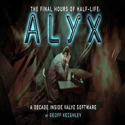 Half Life Alyx Final Hours PC Game Free Download