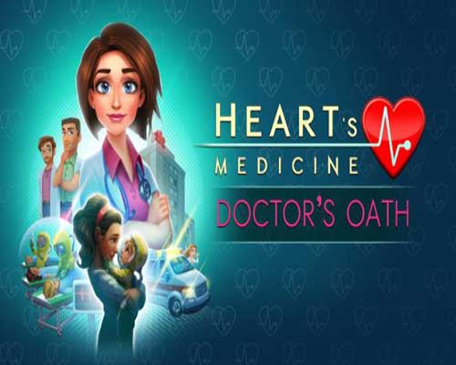 Hearts medicine doctors oath free download