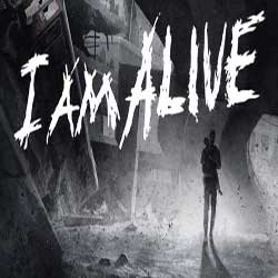 I Am Alive PC Game Free Download