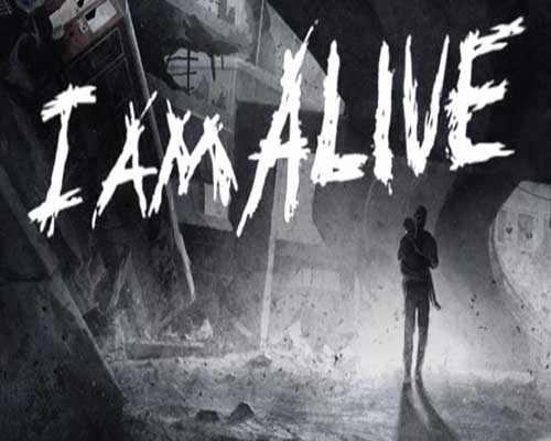 I am alive pc game free download