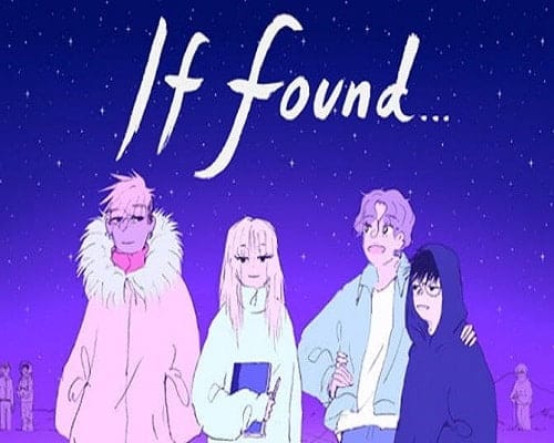 If found pc game free download