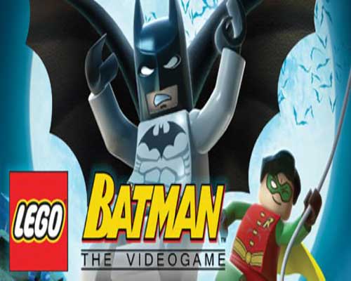 Lego batman the videogame free download (b19129138)