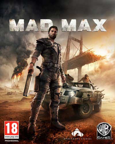 Mad max pc game free download