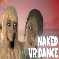 Naked VR Dance PC Game Free Download