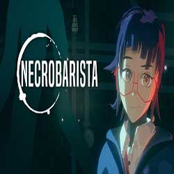 Necrobarista PC Game Free Download