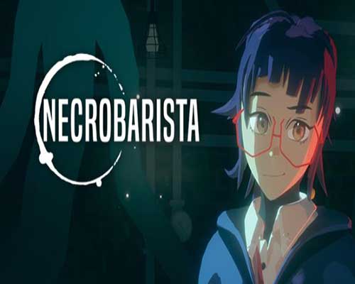 Necrobarista pc game free download