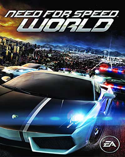 Need for speed world pc game free download