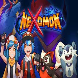 Nexomon PC Game Free Download