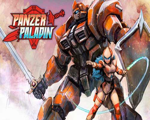 Panzer paladin pc free download (build 14222699)