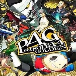 Persona 4 Golden PC Free Download (Final-Mkdev)