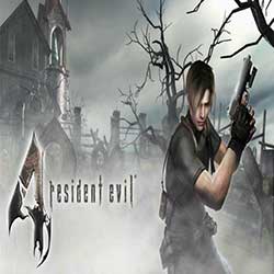 Resident Evil 4 PC Game Free Download