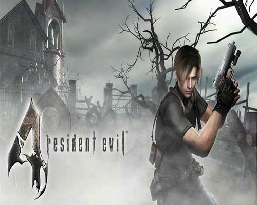 Resident evil 4 pc game free download