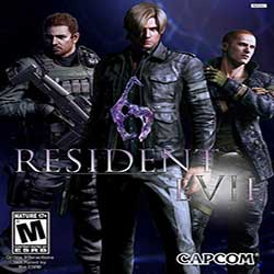 Resident Evil 6 Complete Pack Free Download